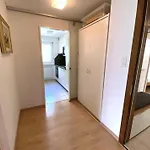 Apartment Adler 79 Leukerbad