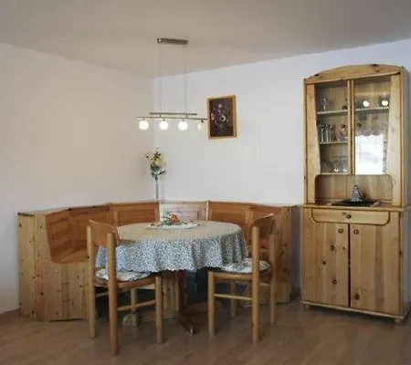 Adler 79 Apartment Leukerbad