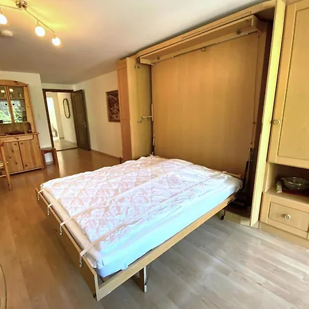 Apartment Adler 79 Leukerbad