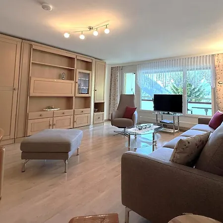 Adler 79 * Leukerbad