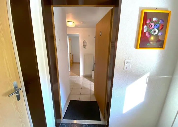 Апартаменты Adler 79 *