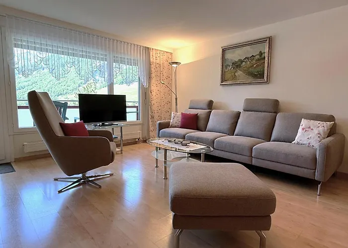 Апартаменты Adler 79