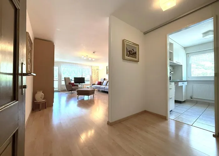 Апартаменты Adler 79