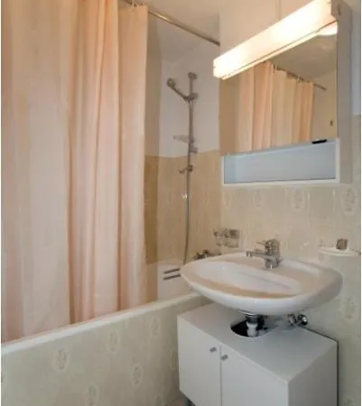 Apartmán Adler 79 Leukerbad