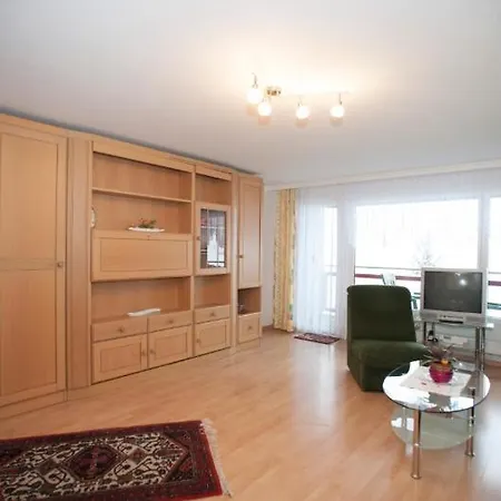 Adler 79 Apartmán Leukerbad
