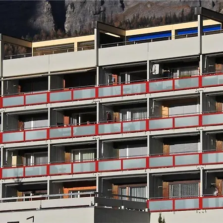 Adler 79 Loèche-les-Bains