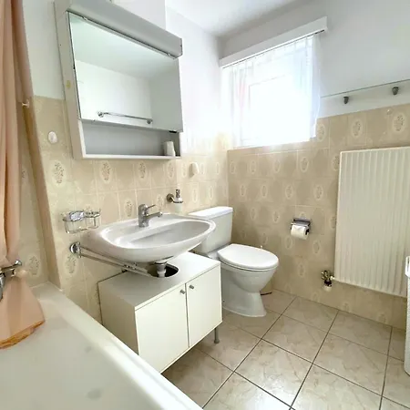 Appartement Adler 79 Loèche-les-Bains